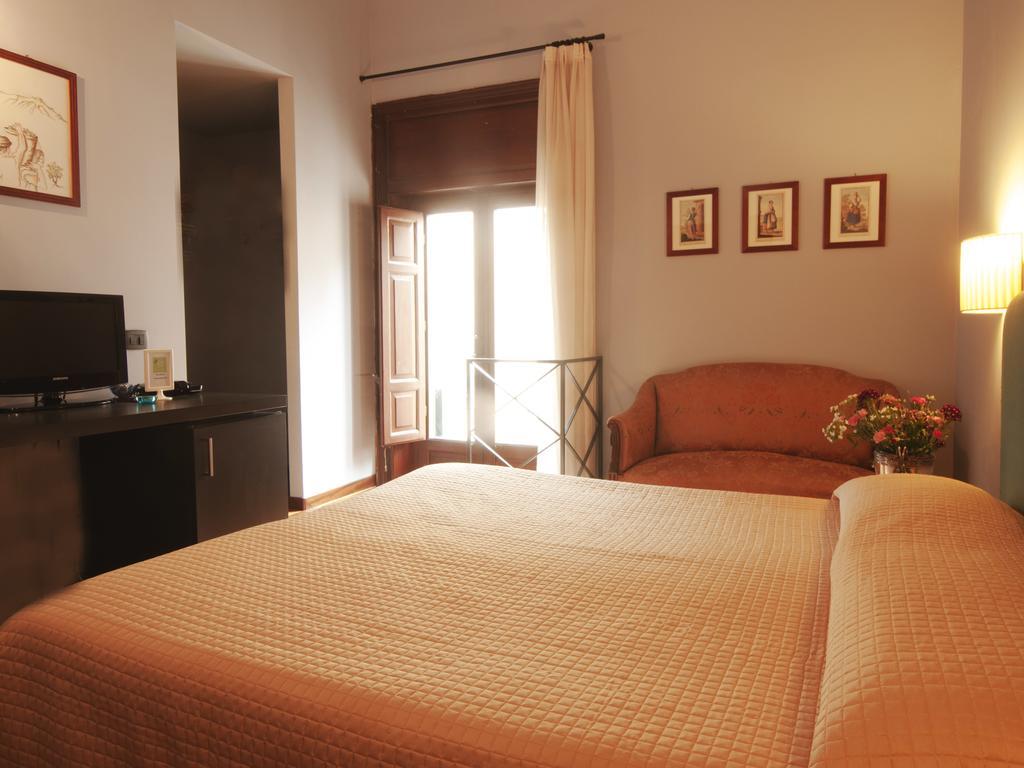 Alla Marina Bed And Breakfast Τράπανι Δωμάτιο φωτογραφία