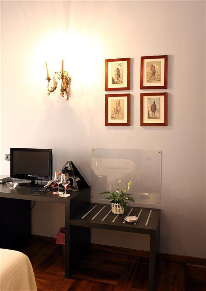 Alla Marina Bed And Breakfast Τράπανι Εξωτερικό φωτογραφία