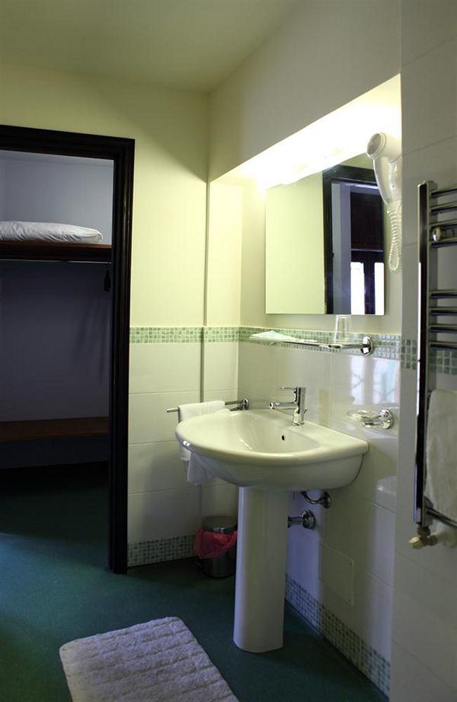 Alla Marina Bed And Breakfast Τράπανι Εξωτερικό φωτογραφία