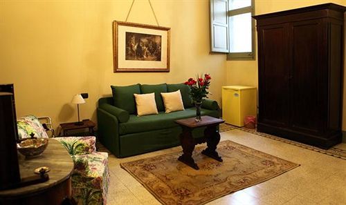 Alla Marina Bed And Breakfast Τράπανι Εξωτερικό φωτογραφία