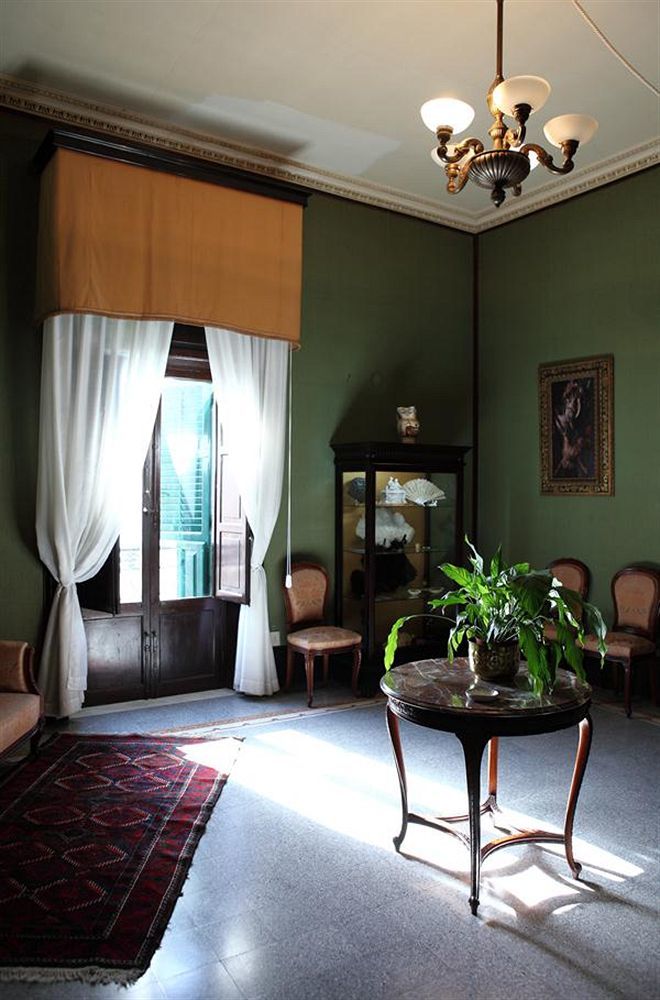 Alla Marina Bed And Breakfast Τράπανι Εξωτερικό φωτογραφία