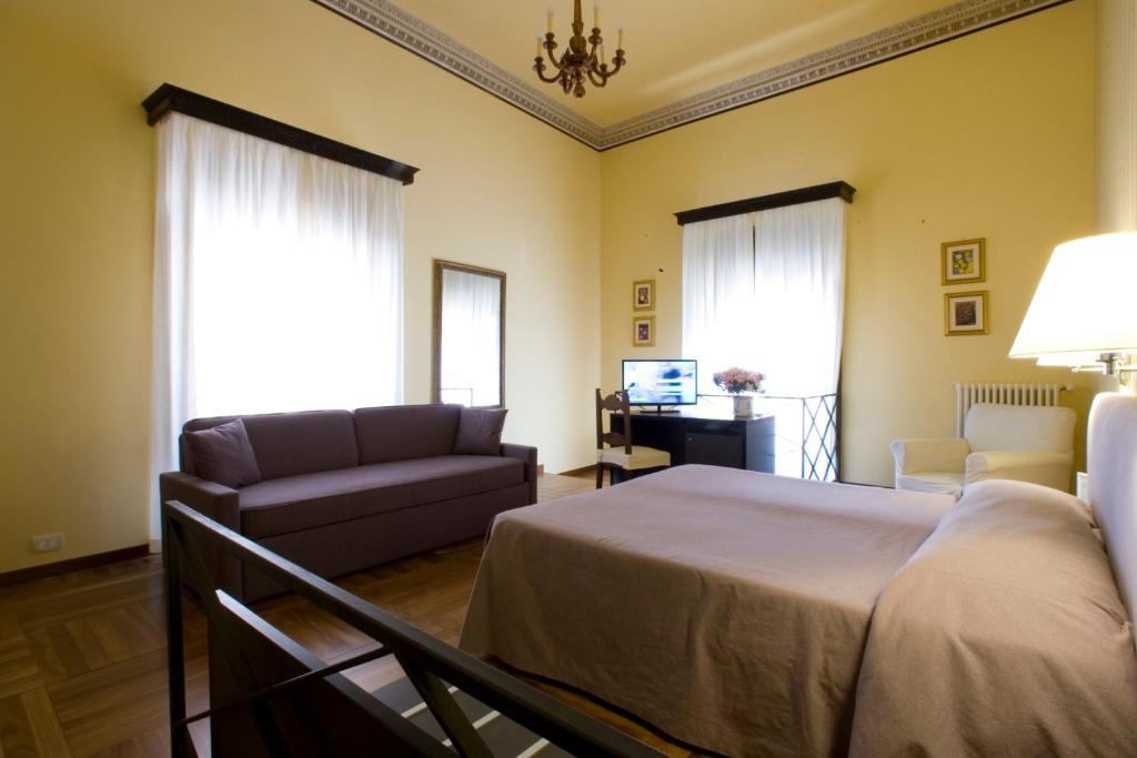 Alla Marina Bed And Breakfast Τράπανι Εξωτερικό φωτογραφία