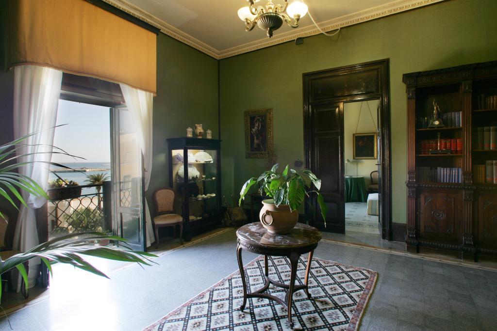 Alla Marina Bed And Breakfast Τράπανι Εξωτερικό φωτογραφία