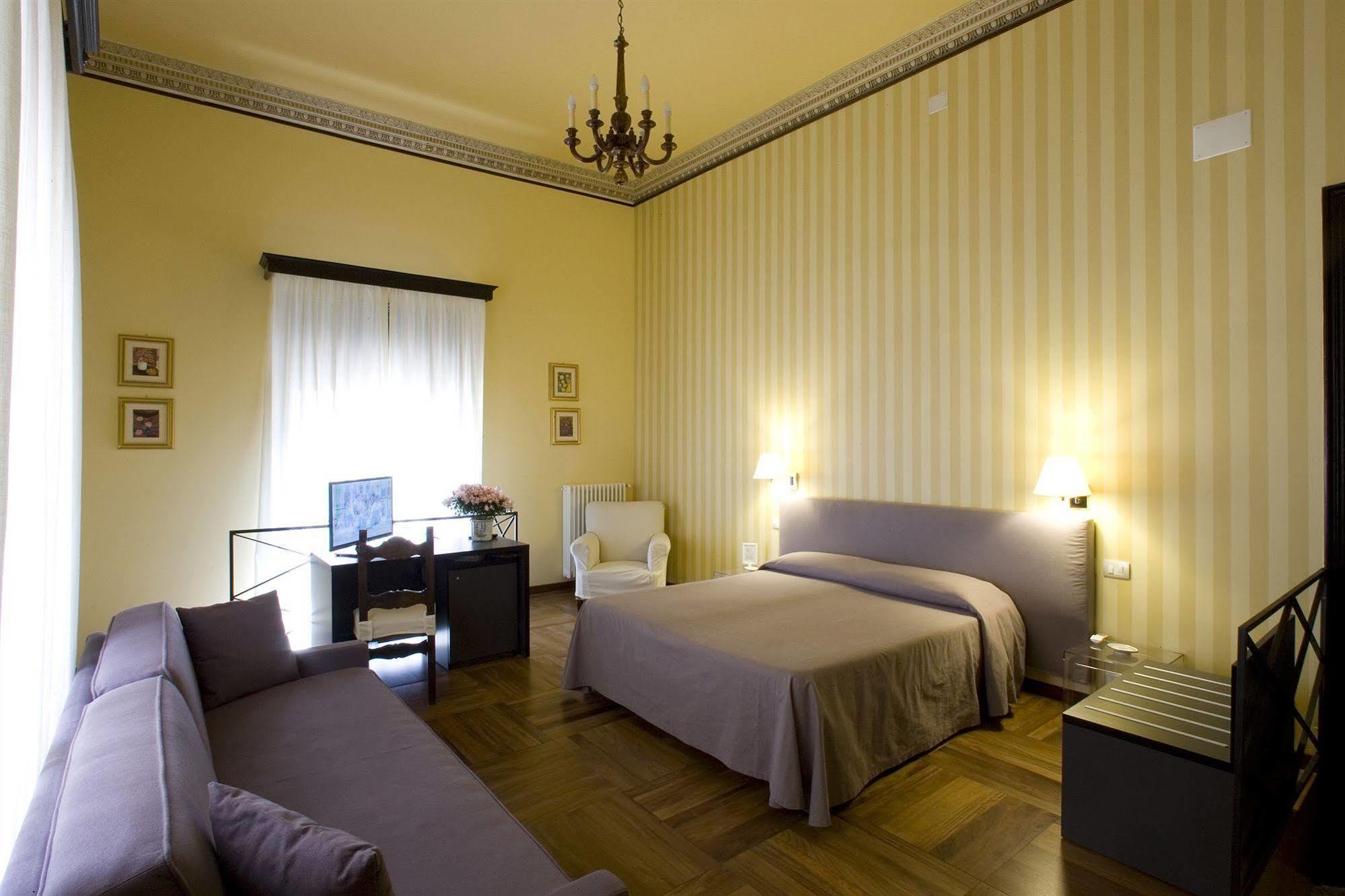 Alla Marina Bed And Breakfast Τράπανι Εξωτερικό φωτογραφία