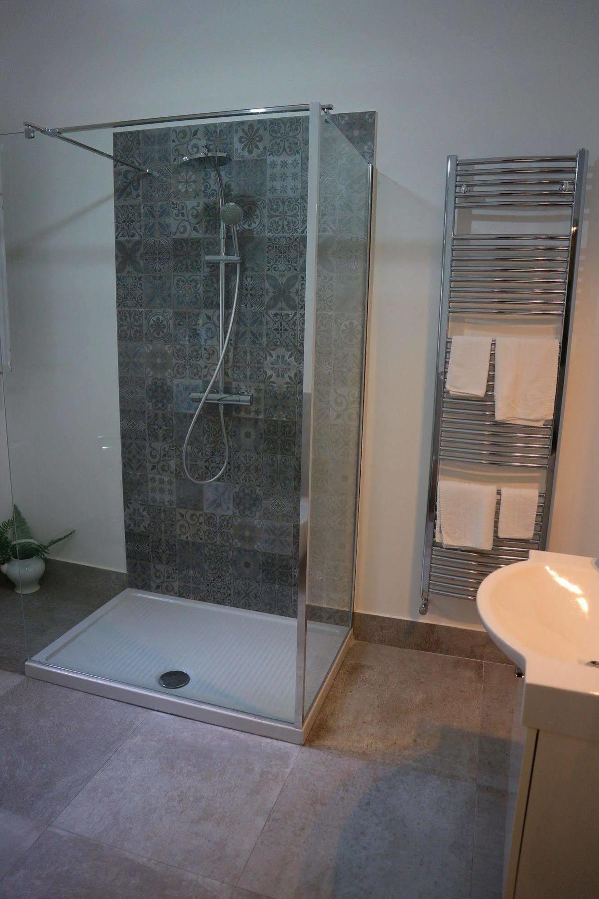 Alla Marina Bed And Breakfast Τράπανι Εξωτερικό φωτογραφία