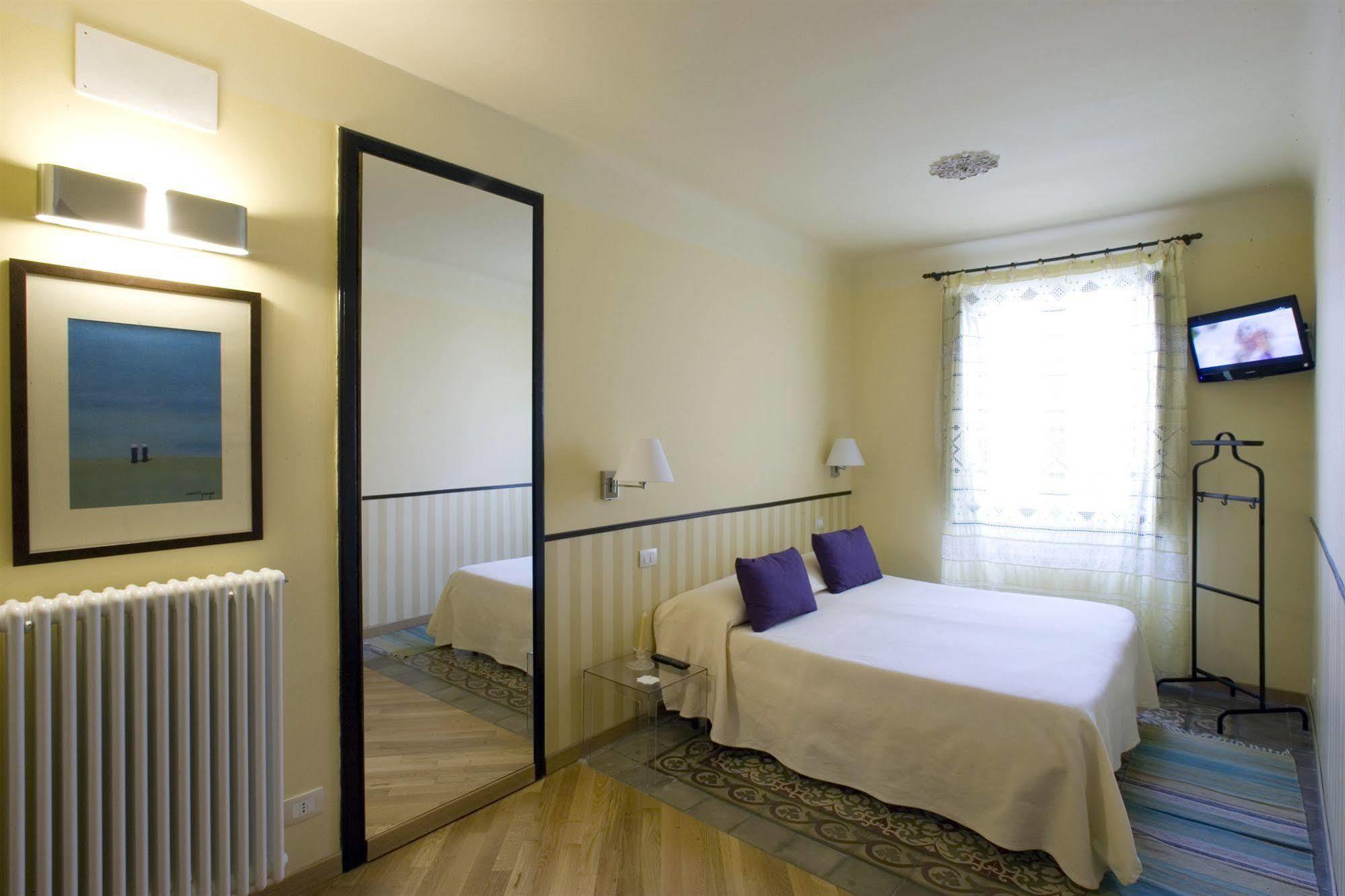 Alla Marina Bed And Breakfast Τράπανι Εξωτερικό φωτογραφία